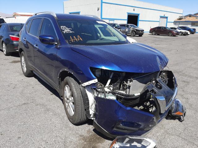 Photo 0 VIN: 5N1AT2MT8JC815635 - NISSAN ROGUE 