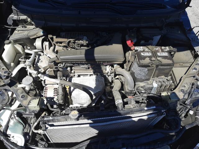 Photo 6 VIN: 5N1AT2MT8JC815635 - NISSAN ROGUE 