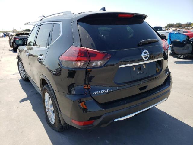 Photo 2 VIN: 5N1AT2MT8JC819653 - NISSAN ROGUE S 