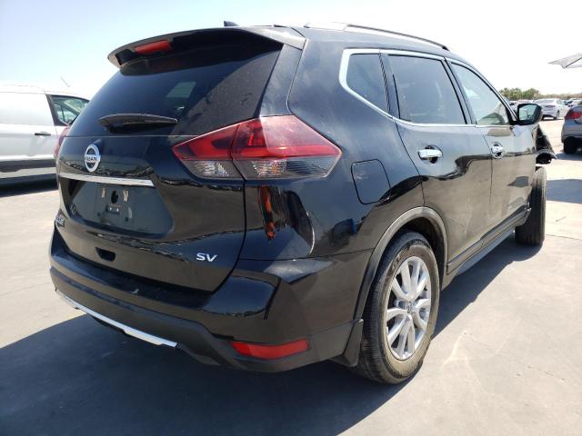 Photo 3 VIN: 5N1AT2MT8JC819653 - NISSAN ROGUE S 