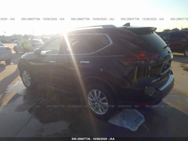 Photo 2 VIN: 5N1AT2MT8JC824934 - NISSAN ROGUE 