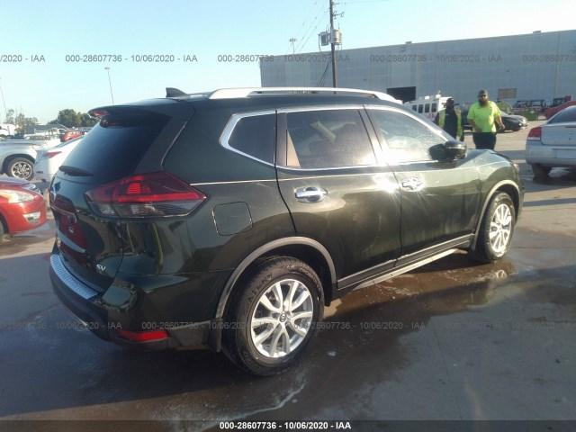 Photo 3 VIN: 5N1AT2MT8JC824934 - NISSAN ROGUE 