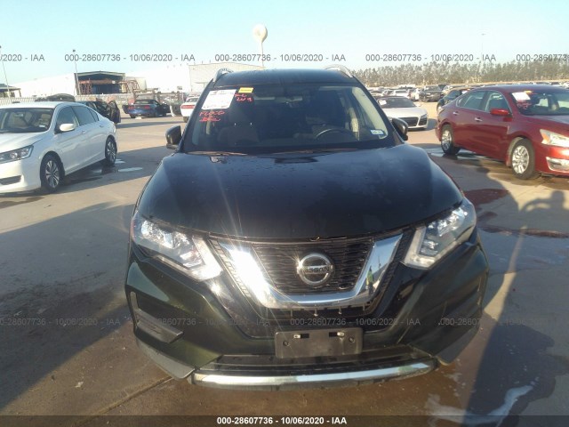 Photo 5 VIN: 5N1AT2MT8JC824934 - NISSAN ROGUE 