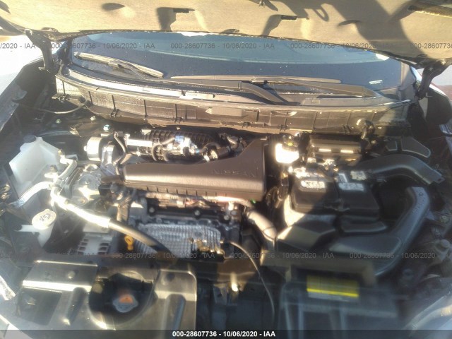 Photo 9 VIN: 5N1AT2MT8JC824934 - NISSAN ROGUE 