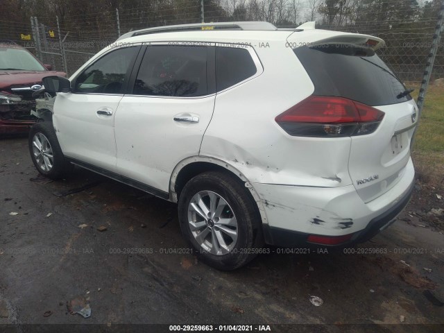 Photo 2 VIN: 5N1AT2MT8JC826456 - NISSAN ROGUE 