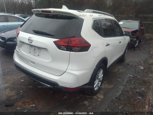 Photo 3 VIN: 5N1AT2MT8JC826456 - NISSAN ROGUE 