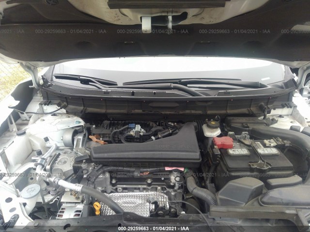 Photo 9 VIN: 5N1AT2MT8JC826456 - NISSAN ROGUE 