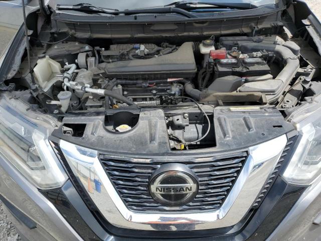 Photo 11 VIN: 5N1AT2MT8JC829373 - NISSAN ROGUE PLAT 