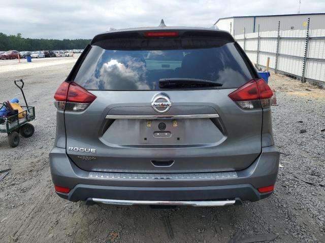 Photo 5 VIN: 5N1AT2MT8JC829373 - NISSAN ROGUE PLAT 