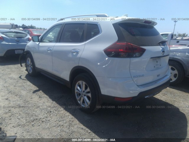 Photo 2 VIN: 5N1AT2MT8JC830099 - NISSAN ROGUE 