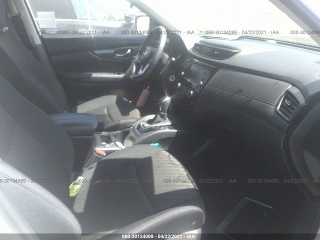 Photo 4 VIN: 5N1AT2MT8JC830099 - NISSAN ROGUE 