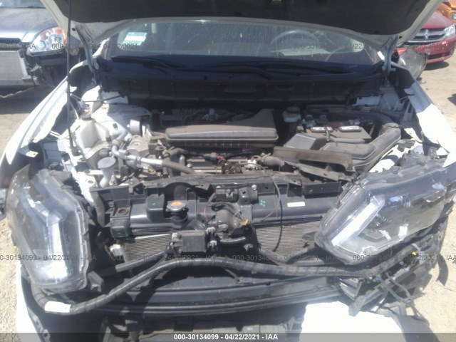 Photo 9 VIN: 5N1AT2MT8JC830099 - NISSAN ROGUE 