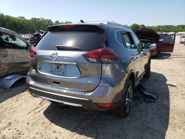 Photo 3 VIN: 5N1AT2MT8JC847694 - NISSAN ROGUE S 