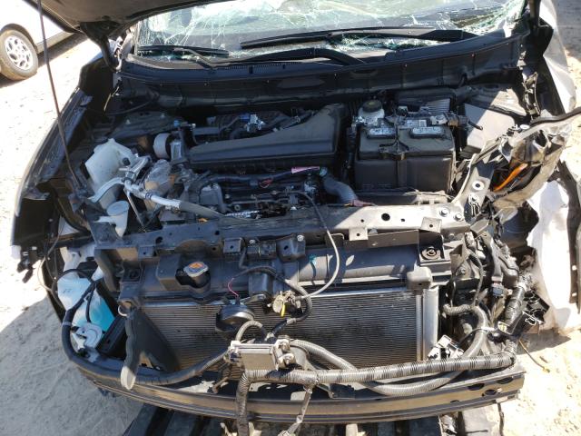 Photo 6 VIN: 5N1AT2MT8JC847694 - NISSAN ROGUE S 