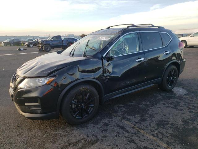 Photo 0 VIN: 5N1AT2MT8JC849252 - NISSAN ROGUE 