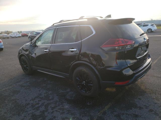 Photo 1 VIN: 5N1AT2MT8JC849252 - NISSAN ROGUE 