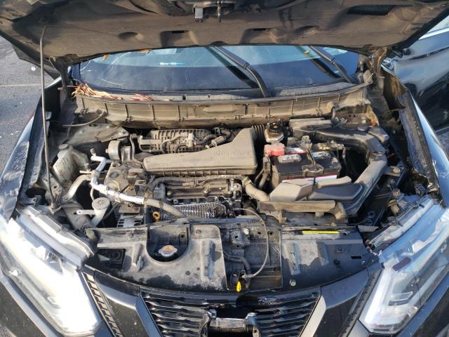 Photo 11 VIN: 5N1AT2MT8JC849252 - NISSAN ROGUE 