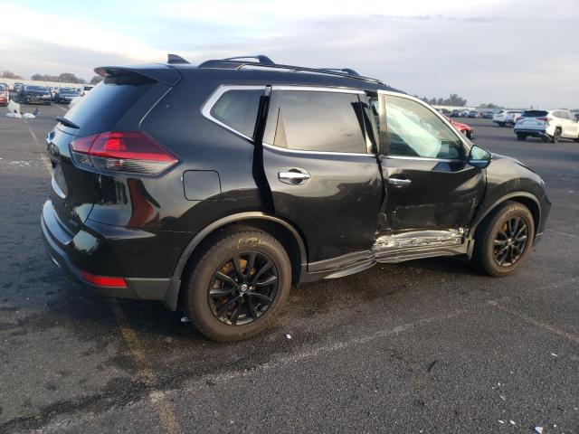 Photo 2 VIN: 5N1AT2MT8JC849252 - NISSAN ROGUE 