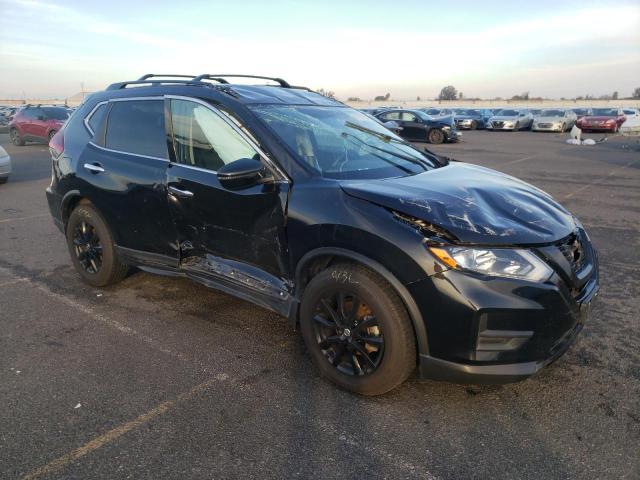 Photo 3 VIN: 5N1AT2MT8JC849252 - NISSAN ROGUE 