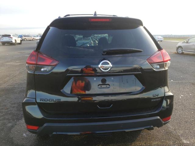 Photo 5 VIN: 5N1AT2MT8JC849252 - NISSAN ROGUE 