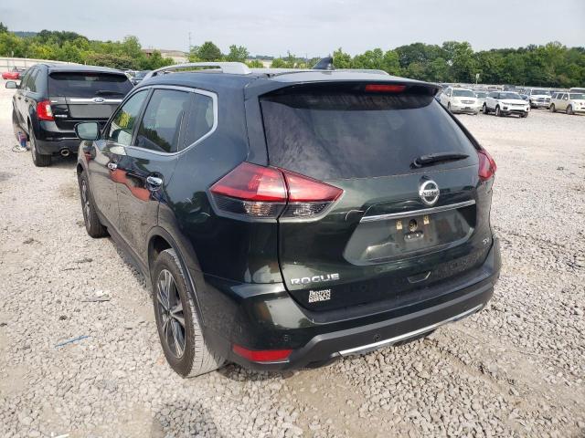 Photo 2 VIN: 5N1AT2MT8KC700325 - NISSAN ROGUE S 