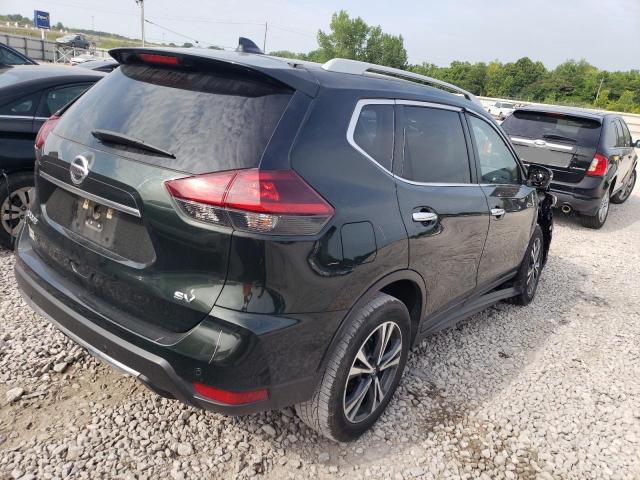 Photo 3 VIN: 5N1AT2MT8KC700325 - NISSAN ROGUE S 