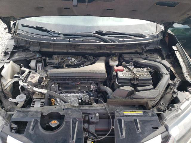 Photo 6 VIN: 5N1AT2MT8KC700325 - NISSAN ROGUE S 