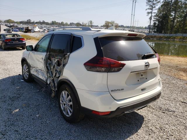 Photo 2 VIN: 5N1AT2MT8KC702172 - NISSAN ROGUE S 