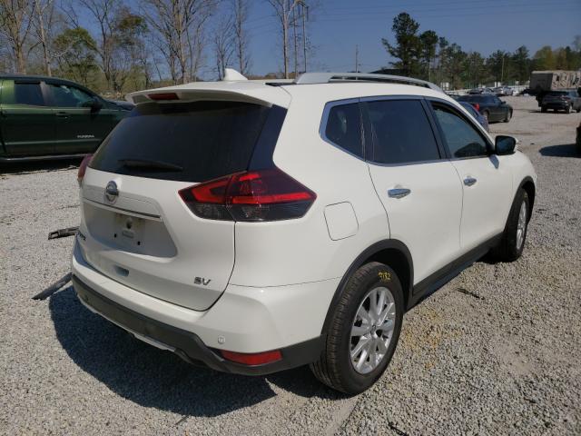 Photo 3 VIN: 5N1AT2MT8KC702172 - NISSAN ROGUE S 