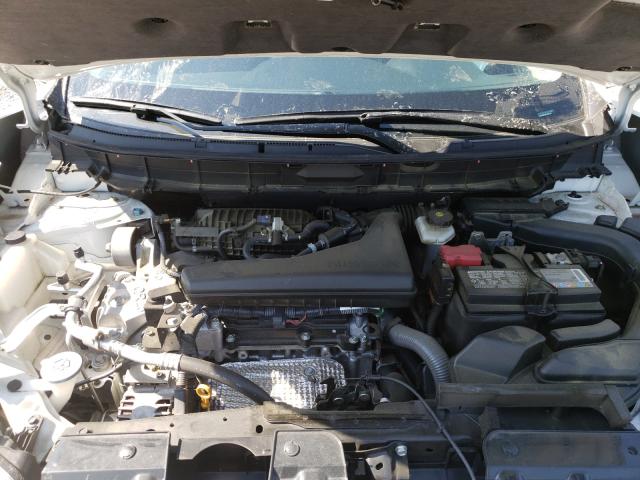 Photo 6 VIN: 5N1AT2MT8KC702172 - NISSAN ROGUE S 