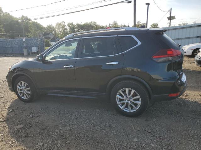 Photo 1 VIN: 5N1AT2MT8KC704505 - NISSAN ROGUE 