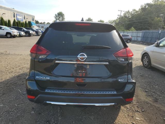 Photo 5 VIN: 5N1AT2MT8KC704505 - NISSAN ROGUE 