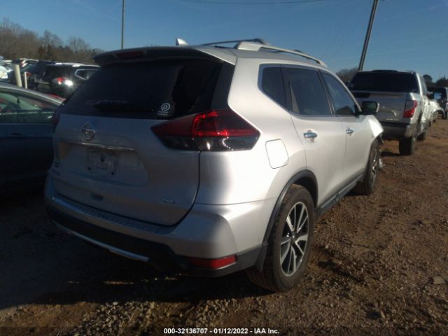 Photo 3 VIN: 5N1AT2MT8KC711261 - NISSAN ROGUE 