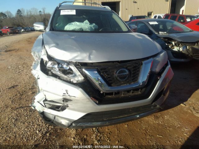 Photo 5 VIN: 5N1AT2MT8KC711261 - NISSAN ROGUE 