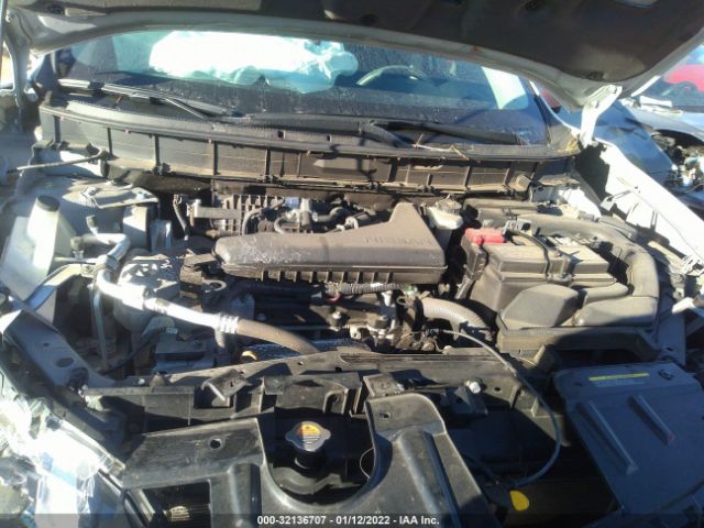 Photo 9 VIN: 5N1AT2MT8KC711261 - NISSAN ROGUE 