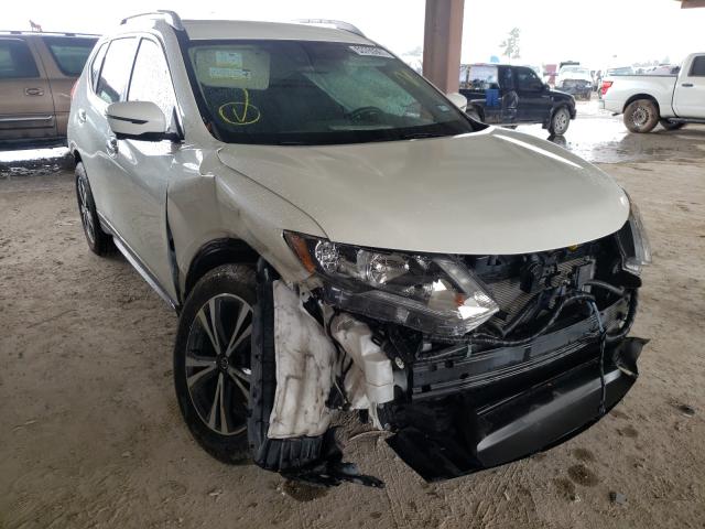 Photo 0 VIN: 5N1AT2MT8KC736452 - NISSAN ROGUE 