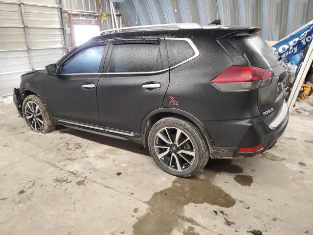 Photo 1 VIN: 5N1AT2MT8KC739769 - NISSAN ROGUE S 