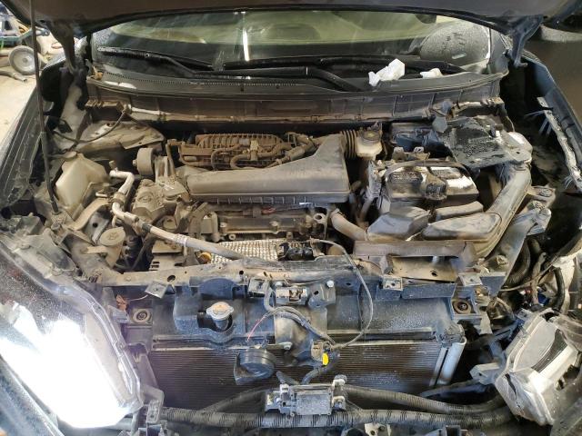 Photo 10 VIN: 5N1AT2MT8KC739769 - NISSAN ROGUE S 