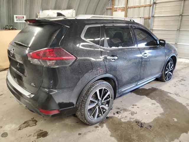 Photo 2 VIN: 5N1AT2MT8KC739769 - NISSAN ROGUE S 