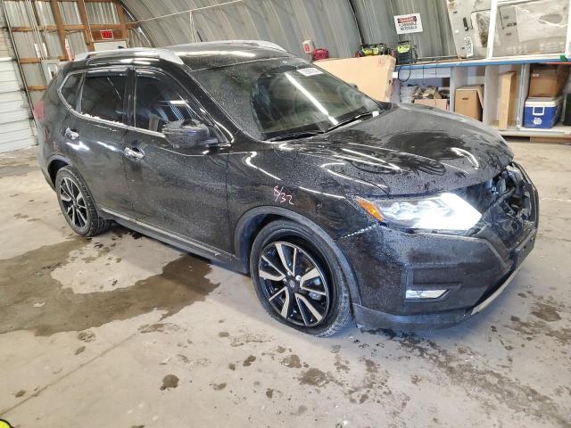 Photo 3 VIN: 5N1AT2MT8KC739769 - NISSAN ROGUE S 