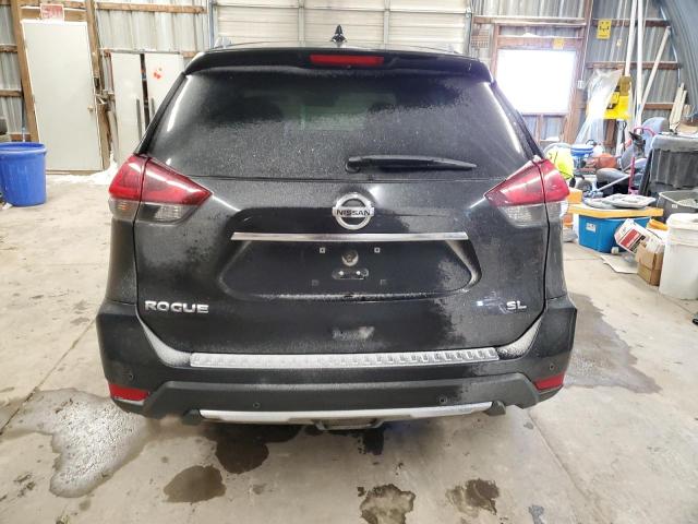 Photo 5 VIN: 5N1AT2MT8KC739769 - NISSAN ROGUE S 