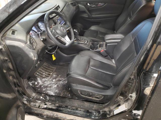 Photo 6 VIN: 5N1AT2MT8KC739769 - NISSAN ROGUE S 