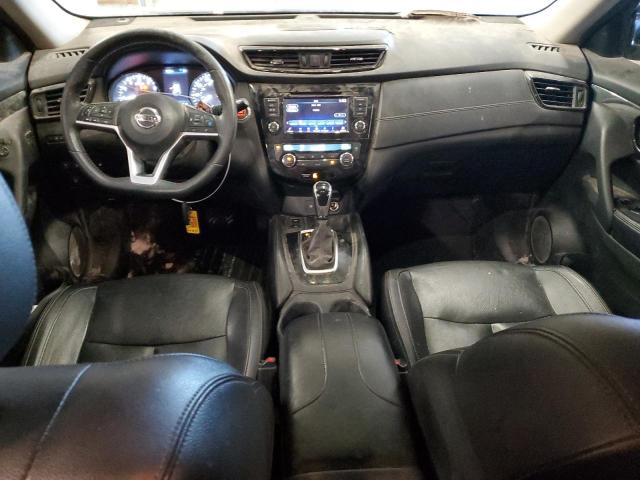 Photo 7 VIN: 5N1AT2MT8KC739769 - NISSAN ROGUE S 