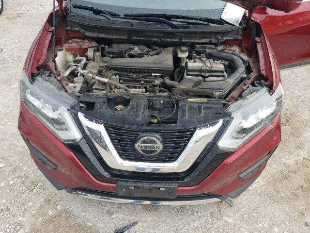 Photo 10 VIN: 5N1AT2MT8KC741506 - NISSAN ROGUE 