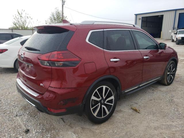 Photo 2 VIN: 5N1AT2MT8KC741506 - NISSAN ROGUE 