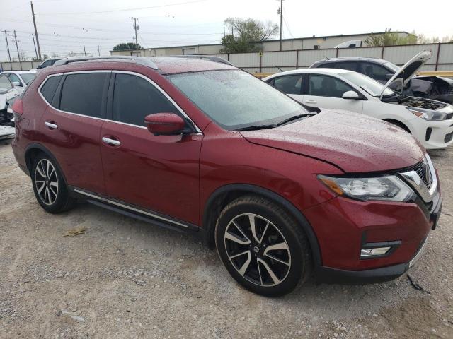 Photo 3 VIN: 5N1AT2MT8KC741506 - NISSAN ROGUE 