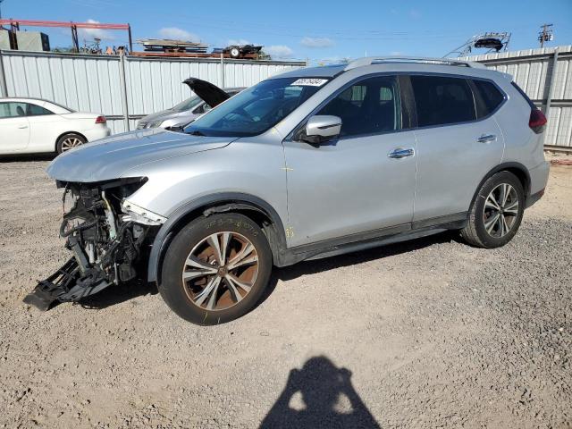 Photo 0 VIN: 5N1AT2MT8KC742901 - NISSAN ROGUE S 