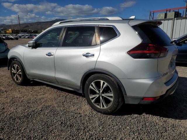 Photo 1 VIN: 5N1AT2MT8KC742901 - NISSAN ROGUE S 