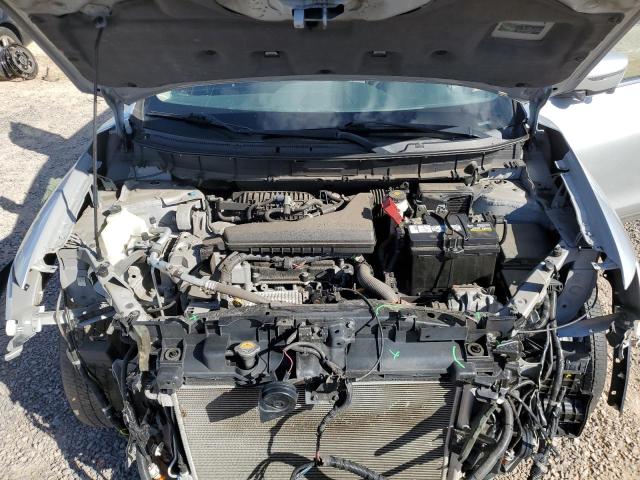 Photo 11 VIN: 5N1AT2MT8KC742901 - NISSAN ROGUE S 