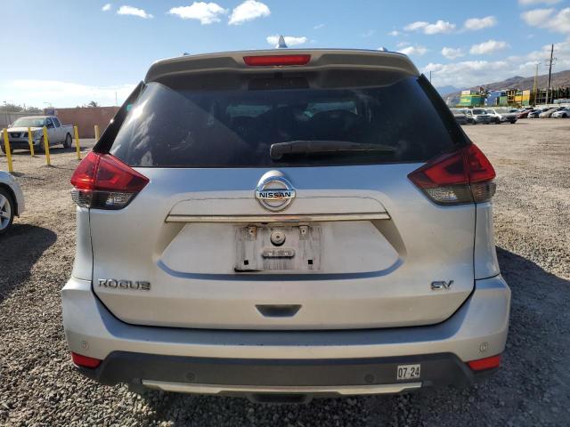 Photo 5 VIN: 5N1AT2MT8KC742901 - NISSAN ROGUE S 